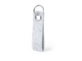 Felt RPET keyring 2