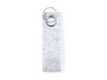 Felt RPET keyring 1