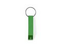 Keyring opener in recycled aluminium with can opener 3