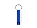 Keyring opener in recycled aluminium with can opener 5