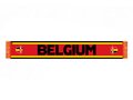 Belgium Scarf 1
