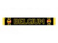 Belgium Scarf