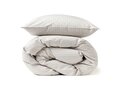 VINGA Princeton percale bed linen, 4 pcs set 2