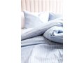 VINGA Princeton percale bed linen, 4 pcs set 8