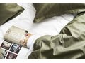 VINGA Primland Hotel satin bed linen, 4 pcs set 8