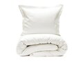 VINGA Primland Hotel satin bed linen, 4 pcs set 11