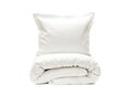 VINGA Primland Hotel satin bed linen, 4 pcs set