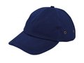 Heavy Canvas Cap 1