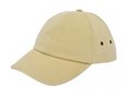 Heavy Canvas Cap 2