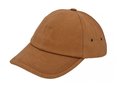 Heavy Canvas Cap 3