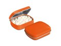 Mini Hinged tin 15