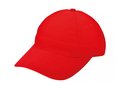 Brushed Promo Cap Colour Adult 6