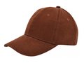 Brushed Twill Cap 9