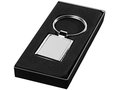 Rectangular Key Chain