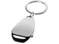 Bottle Opener Key Chain Metal 2