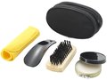 Hammond shoe polish kit