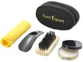 Hammond shoe polish kit 3