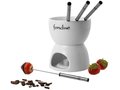 Chocolate Fondue Set Prior