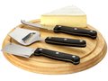 4 Pcs Cheese Gift Set