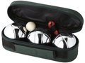 Jeu-De-Boules Set Individual