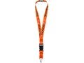 Lanyard Colour Premium 15