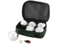 Jeu-De-Boules Set