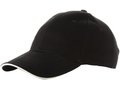 Slazenger 6 Panel Sandwich Cap