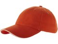 Slazenger 6 Panel Sandwich Cap