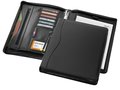 New Ebony A4 Briefcase Portfolio