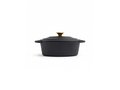 Monte Cast Iron Oven 7