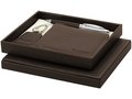 Millau Gift Set Leather