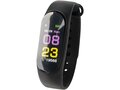 Prixton smartband AT400CT with thermometer