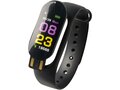 Prixton smartband AT400CT with thermometer 5
