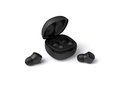 Prixton TWS156C Bluetooth® oordopjes 1