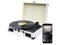 Prixton VC400 vinyl MP3 player 15