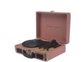 Prixton VC400 vinyl MP3 player 5