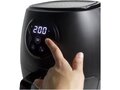 Prixton organic air fryer 5