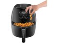 Prixton organic air fryer 3