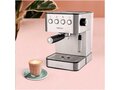 Prixton Verona coffee machine 4