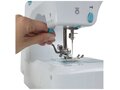 Prixton P110 sewing machine 3