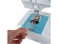 Prixton P110 sewing machine 4