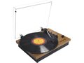 Prixton Studio vinyl turntable 2