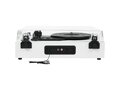 Prixton Studio deluxe turntable and music player 2