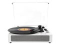 Prixton Studio deluxe turntable and music player 1