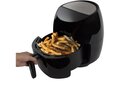 Prixton Cook Organics air fryer 3.7L 1