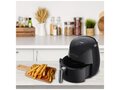 Prixton Cook Organics Pro air fryer 5L 4