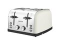 Prixton Bianca toaster