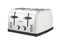 Prixton Bianca toaster