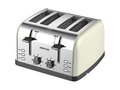 Prixton Bianca toaster 4