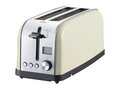 Prixton Bianca Pro toaster